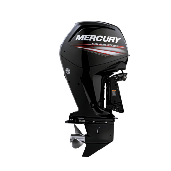 Mercury F115 EXLPT EFI