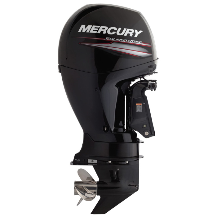 Mercury F150 L EFI