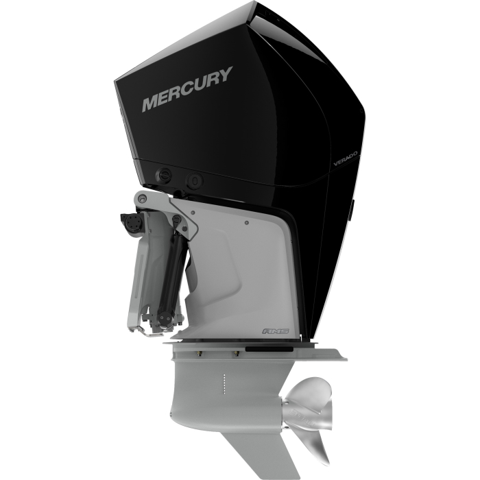 Mercury F250 XL AMS DTS EFI