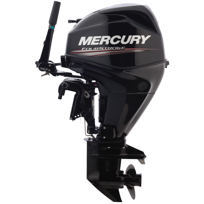 Mercury F30 MHGA EFI