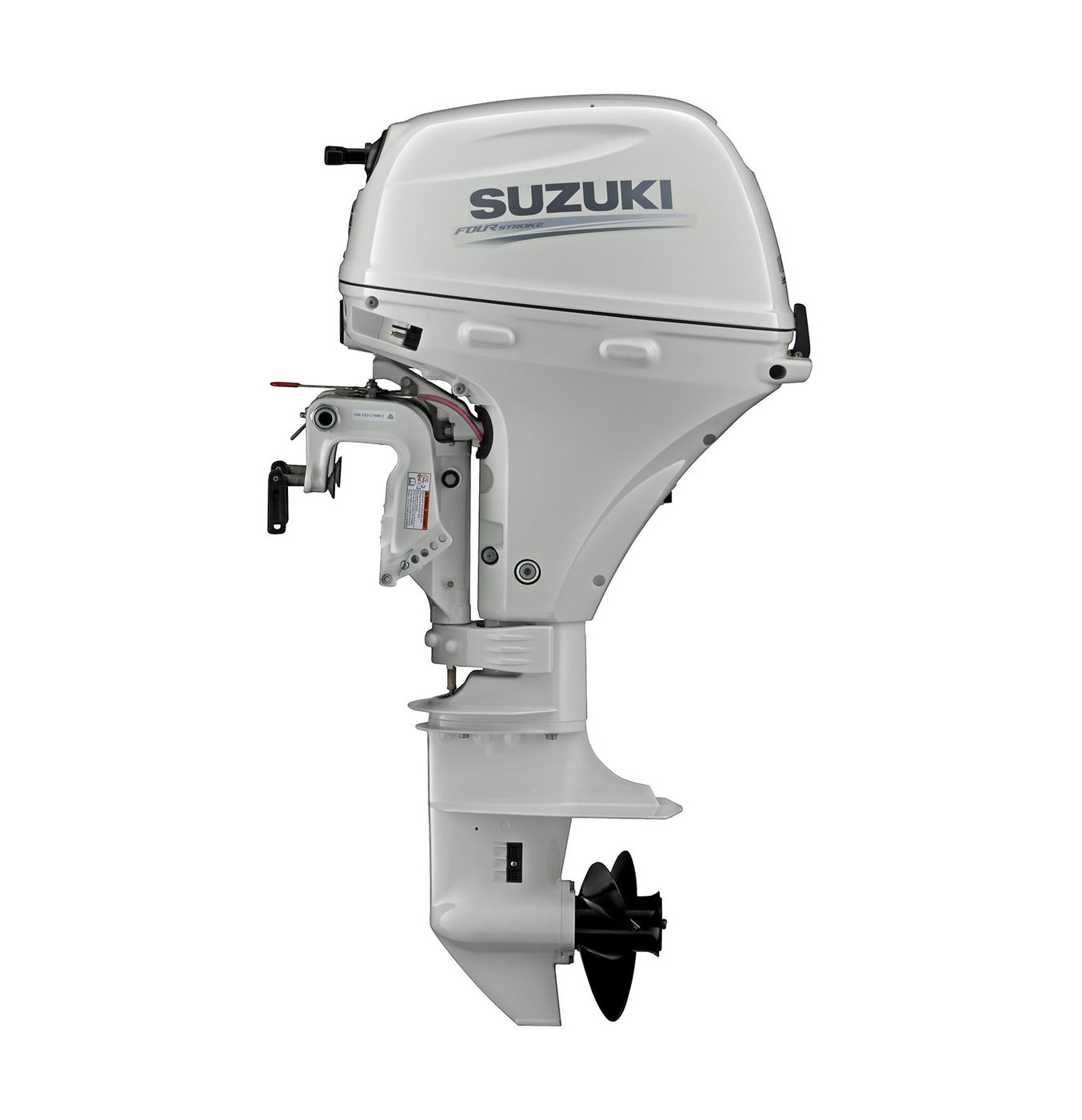 Suzuki DF20ATS