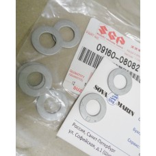 Шайба (8.5x16x1.2)