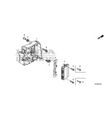 E-20-10 Электрика Управление Unit