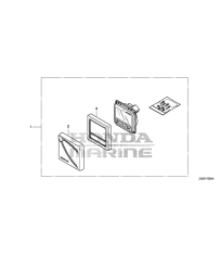 Fop-13 Display Kit