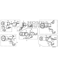 Fop-7 Gauge Kit