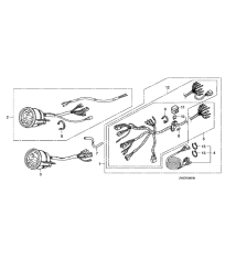 Прибор Kit (цифровые)