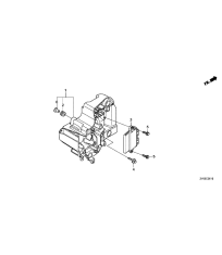 E-20-10 Электрика Управление Unit