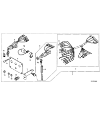 Fop-6-4 Панель управления (5)