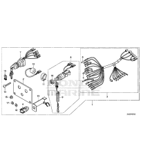 Fop-7-3 Панель управления (4)