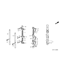 Распределительный вал (1)