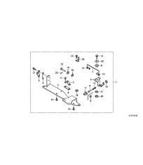 Fop-1 Дистанционное управление Set