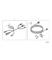 Интерфейсный кабель Kit