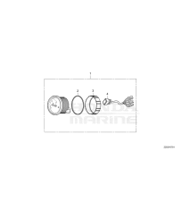 Fop-7-1 Gauge Kit (2)