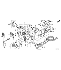 F-07-10 Кабели Стартер