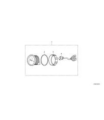 Fop-7-1 Gauge Kit (2)