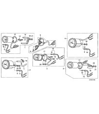 Fop-7 Gauge Kit (1)