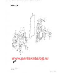 311A - Выпрямитель