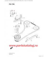 119A - Распределяющая цепь