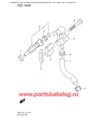 144A - Топливный инжектор