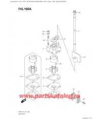 160A - Водяной насос (P01)