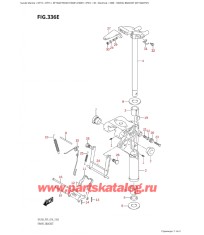 336E - Поворотный кронштейн (Df15Ar: p01)