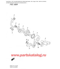 166A - Управление дросселем (Df9.9Br) (Df9.9Bt) (Df15Ar) (Df15At) (Df20Ar) (Df20At)