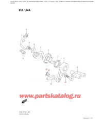 166A - Управление дросселем (Df9.9Br, Df9.9Bt, Df15Ar, Df15At, Df20Ar,