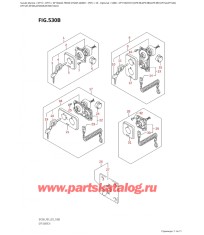 530B - Опции: переключатели ( (Df9.9B, Df9.9Br, Df9.9Bt, Df15A, Df15Ar,