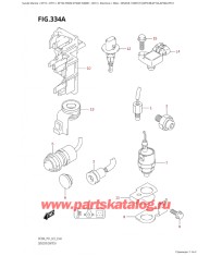 334A - Датчики и переключатели ( (Df9.9B, Df15A, Df20A) : P01)