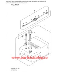583A - Опции: топливный бак (Df9.9B) (Df9.9Br) (Df9.9Bt) (Df9.9Bth) (Df15A) (Df15Ar)