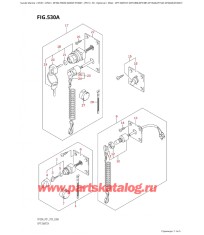 530A - Опции: переключатели (Df9.9Br, Df9.9Bt, Df15Ar, Df15At, Df20Ar, Df20At)