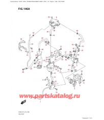 146A - Топливный насос