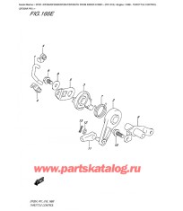 166E - Управление дросселем (Df20Ar P01)