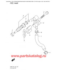 144A - Топливный инжектор