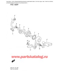 166A - Управление дросселем (Df9.9Br) (Df9.9Bt) (Df15Ar) (Df15At) (Df20Ar) (Df20At)