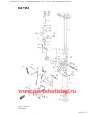 336G - Поворотный кронштейн (Df20A: p01)