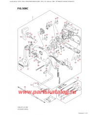 508C - Опции: дистанционное управление (Df20A: p01)