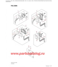 530A - Опции: переключатели (Df9.9B, Df9.9Br, Df15A, Df15Ar, Df15At, Df20A,
