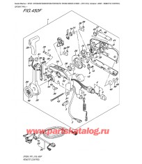 450F - Дистанционное управление (Df20At P01)