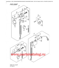 530F - Опции: переключатели (Df20At P01)