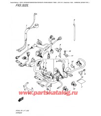 322L - Жгут проводов (Df20At P01)