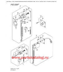 530F - Опции: переключатели (Df20At P01)