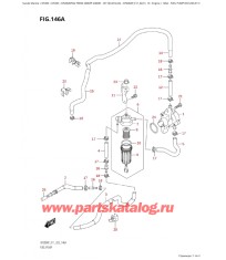 146A - Топливный насос (E01, E03, E11)