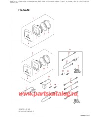 602B - Опции: multi Function