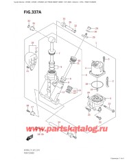 337A - Цилиндр трима