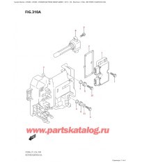 310A - Выпрямитель / Катушка зажигания