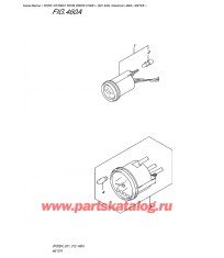 460A - Прибор