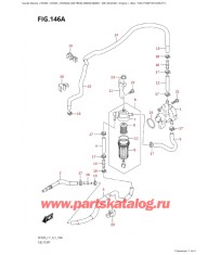 146A - Топливный насос (E01, E03, E11)