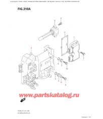 310A - Выпрямитель / Катушка зажигания