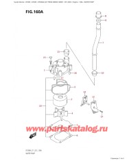 160A - Водяной насос